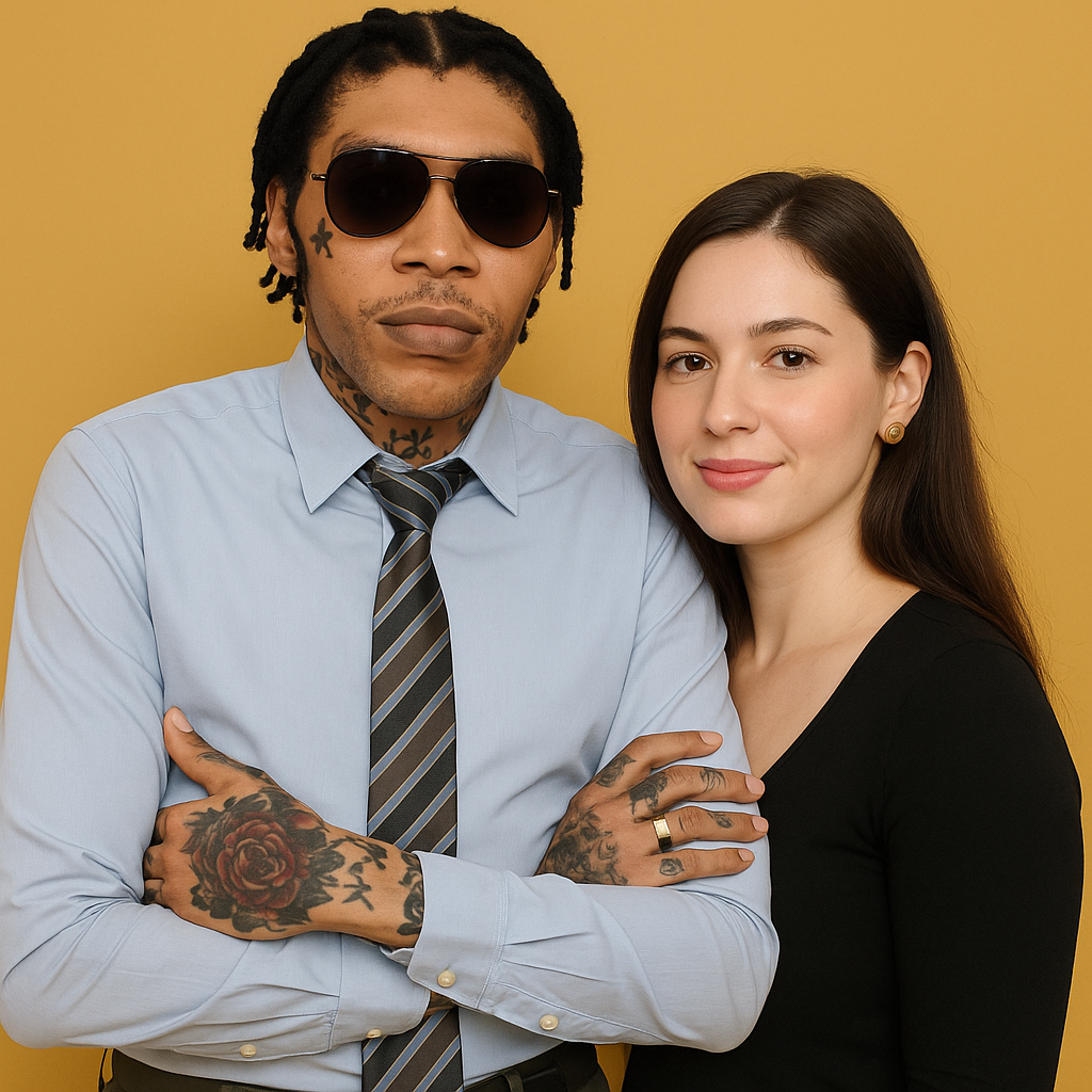 Vybz Kartel Under Fire Over Provocative Video