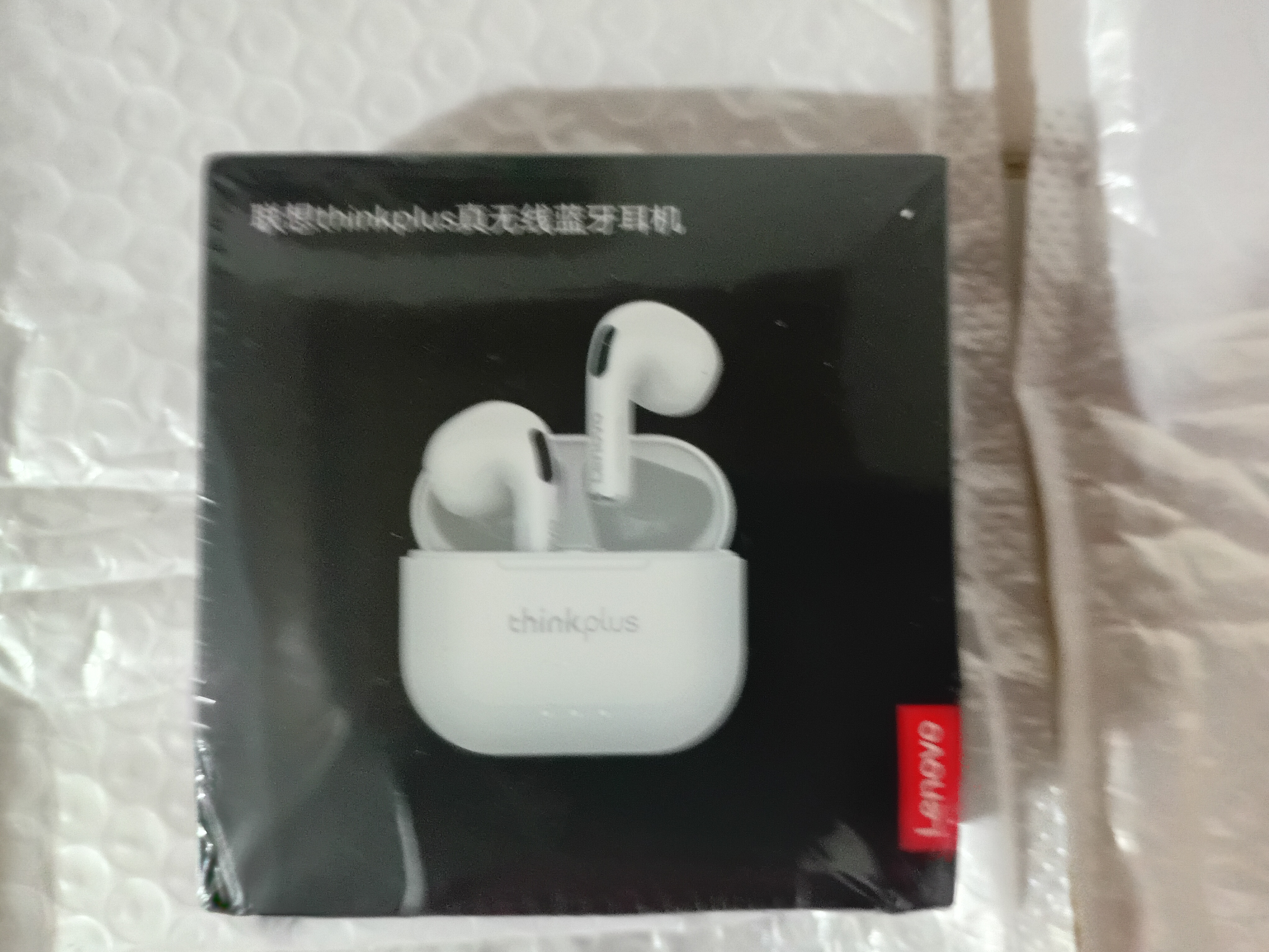 Lenovo Earbuds Bluetooth Wireless For Sale
