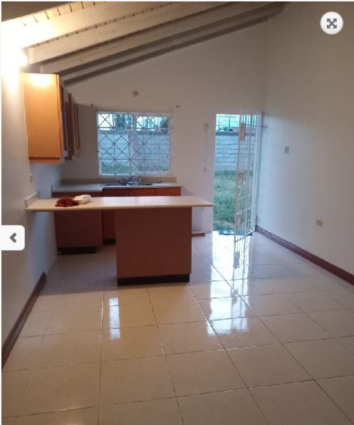 2 bedroom  with 1 bedroom house for rent in Old Harbour, St Catherine (New Harbour Village)