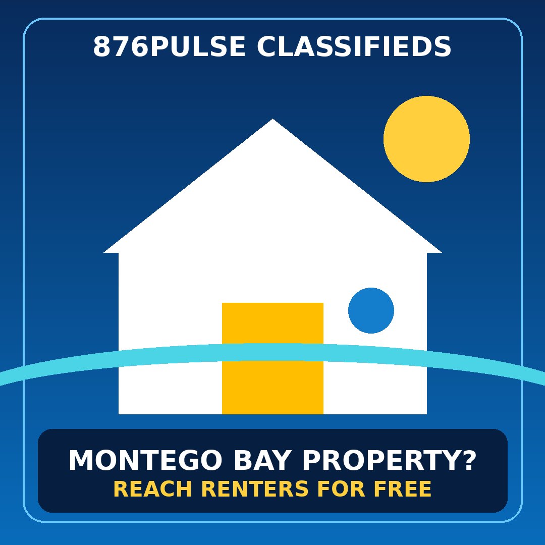Montego Bay Property Owners: Reach Renters Free