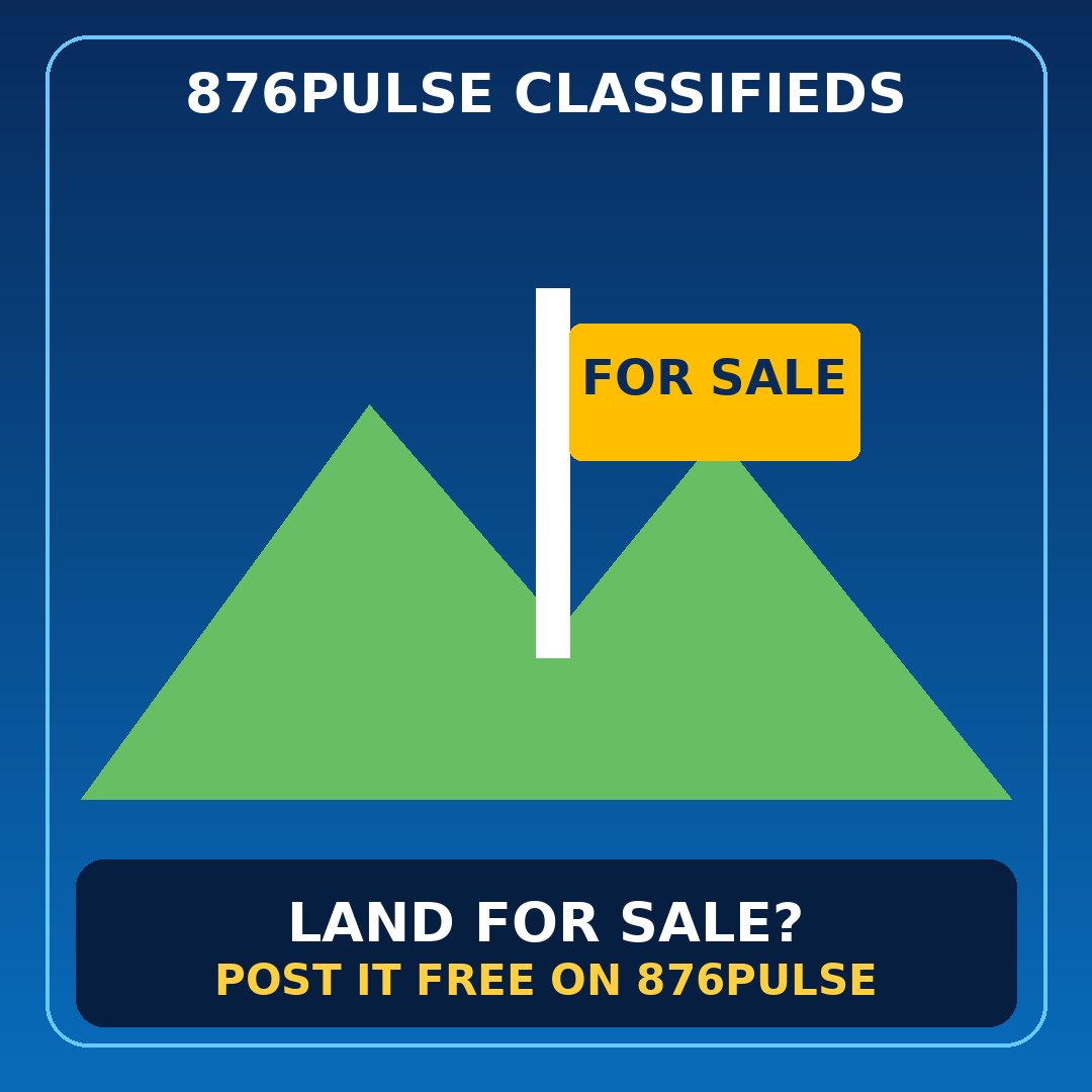 Selling a House in Jamaica? Post It Free