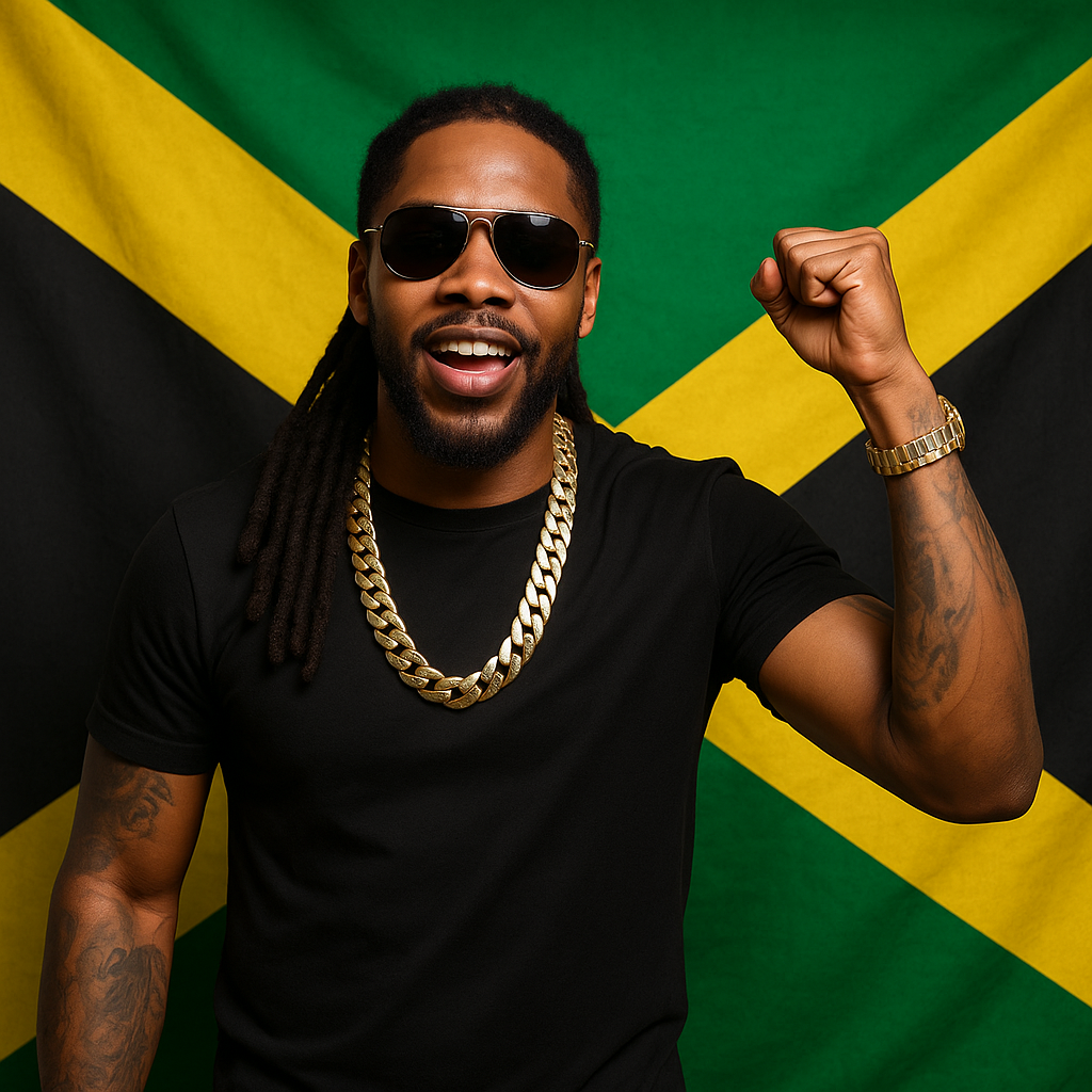 Dancehall Stars Unite to Aid Jamaica After Hurricane Melissa