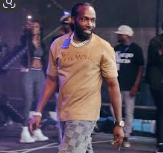 Mavado Announces Homecoming Concert & New Mansion | 876 Pulse